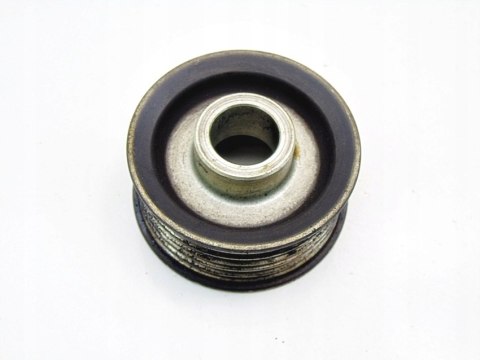 KOŁO ALTERNATORA 2.0 16V MAZDA 3 5 6 GG GH MX-5 KOŁO ALTERNATORA 2.0 16V MAZDA 3 5 6 GG GH MX-5