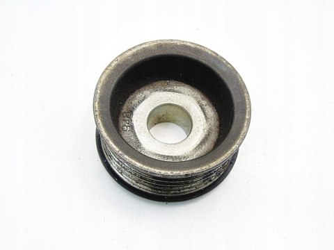 KOŁO ALTERNATORA 2.0 16V MAZDA 3 5 6 GG GH MX-5 KOŁO ALTERNATORA 2.0 16V MAZDA 3 5 6 GG GH MX-5