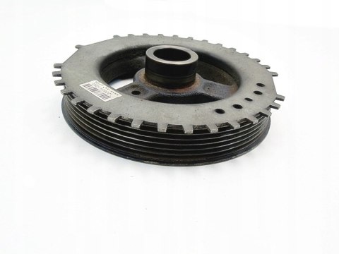 KOŁO PASOWE 2.0 16V MAZDA 3 5 6 GG GH MX-5 MX5 KOŁO PASOWE 2.0 16V MAZDA 3 5 6 GG GH MX-5 MX5