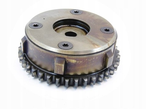 KOŁO ROZRZĄDU FAZ 2.0 16V MAZDA 3 5 6 GG GH MX-5 KOŁO ROZRZĄDU FAZ 2.0 16V MAZDA 3 5 6 GG GH MX-5