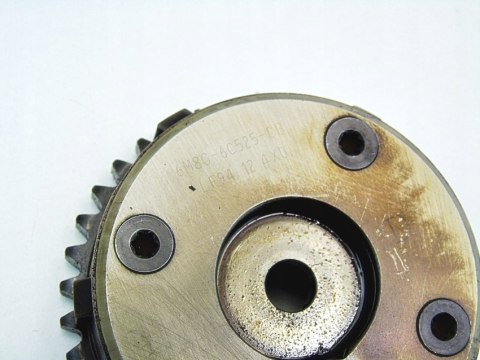 KOŁO ROZRZĄDU FAZ 2.0 16V MAZDA 3 5 6 GG GH MX-5 KOŁO ROZRZĄDU FAZ 2.0 16V MAZDA 3 5 6 GG GH MX-5