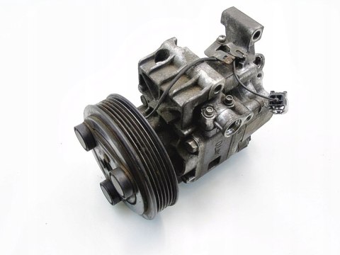 KOMPRESOR KLIMY 2.0 16V MAZDA 3 5 6 GG GH MX5 MX-5 KOMPRESOR KLIMY 2.0 16V MAZDA 3 5 6 GG GH MX5 MX-5