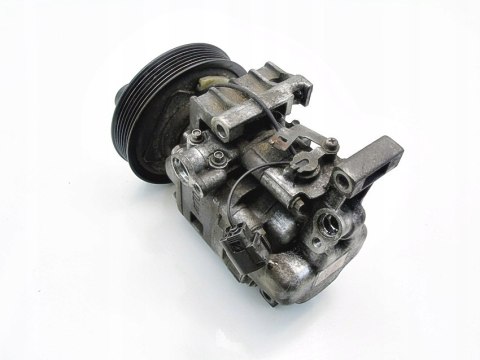 KOMPRESOR KLIMY 2.0 16V MAZDA 3 5 6 GG GH MX5 MX-5 KOMPRESOR KLIMY 2.0 16V MAZDA 3 5 6 GG GH MX5 MX-5