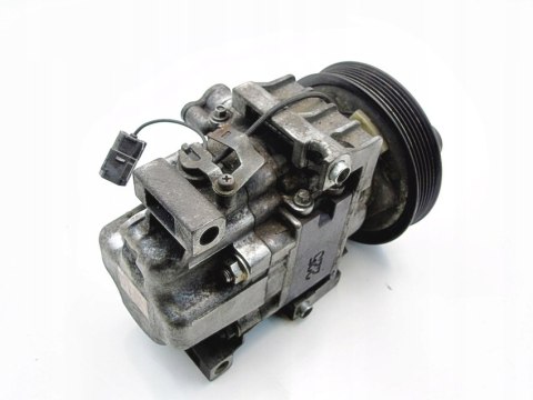 KOMPRESOR KLIMY 2.0 16V MAZDA 3 5 6 GG GH MX5 MX-5 KOMPRESOR KLIMY 2.0 16V MAZDA 3 5 6 GG GH MX5 MX-5