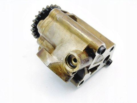 POMPA OLEJU 2.0 16V MAZDA 3 5 6 GG GH MX5 MX-5 POMPA OLEJU 2.0 16V MAZDA 3 5 6 GG GH MX5 MX-5