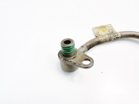 RURKA OLEJU TURBINY 1.0 ECO C-MAX 2 MONDEO V RURKA OLEJU TURBINY 1.0 ECO C-MAX 2 MONDEO V