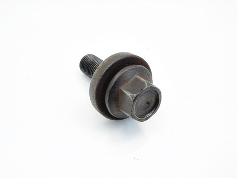 ŚRUBA KOŁA WAŁU 2.0 16V MAZDA 3 5 6 GG GH GY MX-5 ŚRUBA KOŁA WAŁU 2.0 16V MAZDA 3 5 6 GG GH GY MX-5