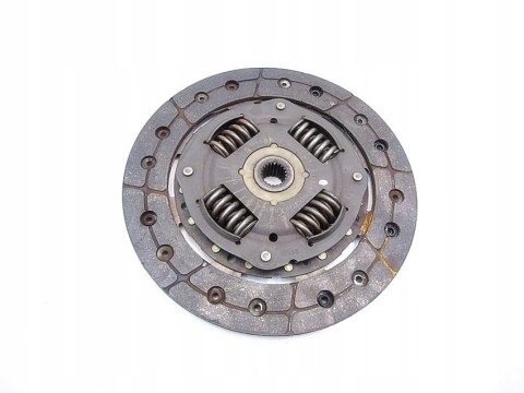 TARCZA SPRZĘGŁA 1.3 D JTD PANDA DOBLO PUNTO MUSA Y TARCZA SPRZĘGŁA 1.3 D JTD PANDA DOBLO PUNTO MUSA Y