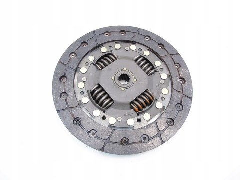 TARCZA SPRZĘGŁA 1.3 D JTD PANDA DOBLO PUNTO MUSA Y TARCZA SPRZĘGŁA 1.3 D JTD PANDA DOBLO PUNTO MUSA Y