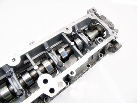 WAŁEK ROZRZĄDU 1.6 TDCI C-MAX 2 FOCUS 3 GRAND CMAX WAŁEK ROZRZĄDU 1.6 TDCI C-MAX 2 FOCUS 3 GRAND CMAX