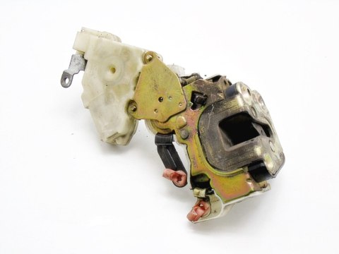 ZAMEK DRZWI LEWY TYŁ NISSAN ALMERA TINO ZAMEK DRZWI LEWY TYŁ NISSAN ALMERA TINO