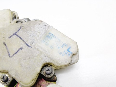 ZAMEK DRZWI LEWY TYŁ NISSAN ALMERA TINO ZAMEK DRZWI LEWY TYŁ NISSAN ALMERA TINO
