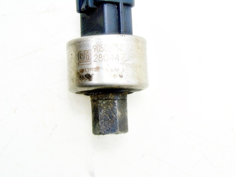 CZUJNIK KLIMATYZACJI 1.6 16V ASTRA VECTRA ZAFIRA CZUJNIK KLIMATYZACJI 1.6 16V ASTRA VECTRA ZAFIRA