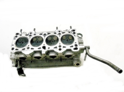 GŁOWICA KIA RIO I 1.5 16V GŁOWICA KIA RIO I 1.5 16V