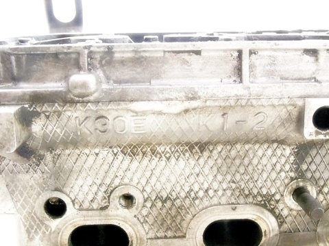 GŁOWICA KIA RIO I 1.5 16V GŁOWICA KIA RIO I 1.5 16V