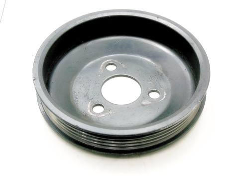 KOŁO PASOWE BMW 1.7 TDS E36 318 KOŁO PASOWE BMW 1.7 TDS E36 318