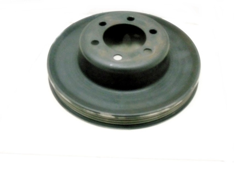 KOŁO PASOWE BMW 1.7 TDS E36 318 KOŁO PASOWE BMW 1.7 TDS E36 318