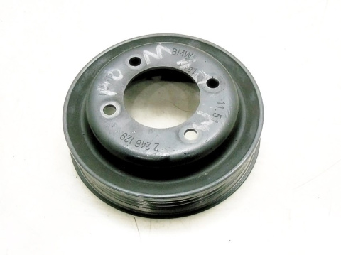 KOŁO PASOWE BMW 1.7 TDS E36 318 KOŁO PASOWE BMW 1.7 TDS E36 318