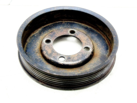 KOŁO PASOWE OPEL 1.8 8V VECTRA ASTRA F KADETT KOŁO PASOWE OPEL 1.8 8V VECTRA ASTRA F KADETT