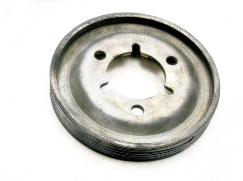 KOŁO PASOWE PSA 1.6 8V 206 XSARA PICASSO 306 KOŁO PASOWE PSA 1.6 8V 206 XSARA PICASSO 306