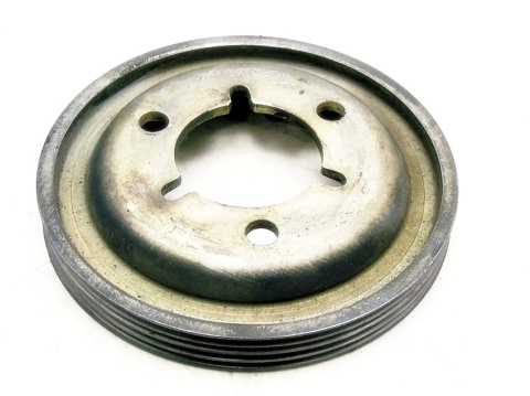 KOŁO PASOWE PSA 1.6 8V 206 XSARA PICASSO 306 KOŁO PASOWE PSA 1.6 8V 206 XSARA PICASSO 306