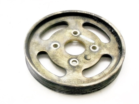 KOŁO PASOWE PSA 1.6 8V 206 XSARA PICASSO 306 KOŁO PASOWE PSA 1.6 8V 206 XSARA PICASSO 306