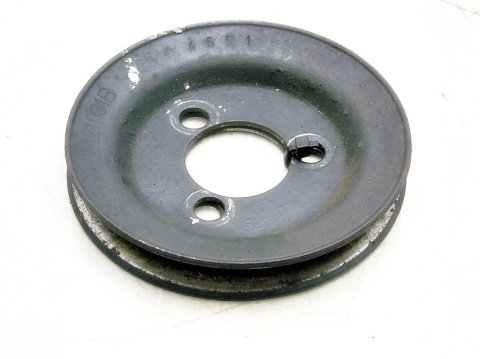 KOŁO PASOWE VW 1.6 8V PASSAT B5 AUDI A4 ADP KOŁO PASOWE VW 1.6 8V PASSAT B5 AUDI A4 ADP