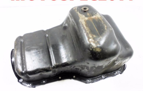 MISKA OLEJU 1.4 8V RENAULT KANGOO CLIO MEGANE MISKA OLEJU 1.4 8V RENAULT KANGOO CLIO MEGANE