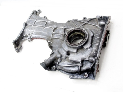 POMPA OLEJU NISSAN 2.0 16V ALMERA PRIMERA 200SX POMPA OLEJU NISSAN 2.0 16V ALMERA PRIMERA 200SX