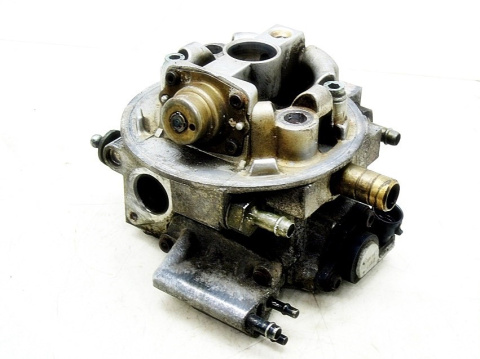 PRZEPUSTNICA OPEL 1.8 8V VECTRA ASTRA F KADETT PRZEPUSTNICA OPEL 1.8 8V VECTRA ASTRA F KADETT