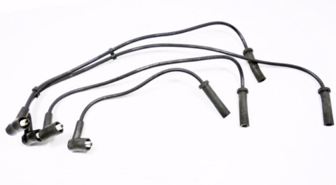PRZEWODY ZAPŁONOW 2.0 8V XANTIA ZX PEUGEOT 406 306 PRZEWODY ZAPŁONOW 2.0 8V XANTIA ZX PEUGEOT 406 306