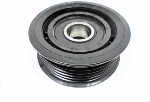 ROLKA PASKA MERCEDES W163 ML 320 3.2 V6 ROLKA PASKA MERCEDES W163 ML 320 3.2 V6