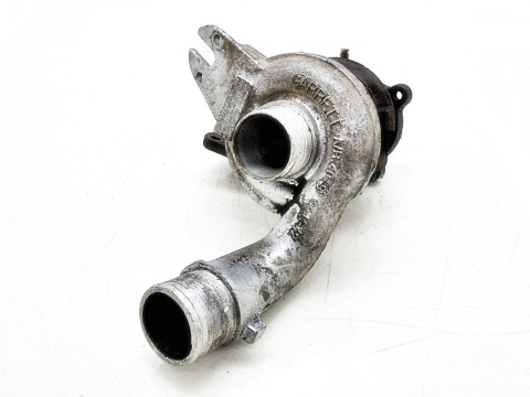 TURBOSPRĘŻARKA 1.9 DTI SCENIC I VOLVO S40 V40 TURBOSPRĘŻARKA 1.9 DTI SCENIC I VOLVO S40 V40