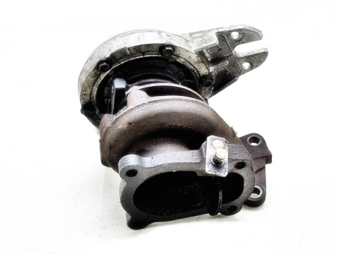 TURBOSPRĘŻARKA 1.9 DTI SCENIC I VOLVO S40 V40 TURBOSPRĘŻARKA 1.9 DTI SCENIC I VOLVO S40 V40