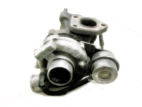 TURBOSPRĘŻARKA BMW 1.7 TDS E36 318 TURBOSPRĘŻARKA BMW 1.7 TDS E36 318