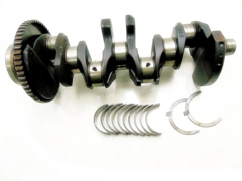 WAŁ KORBOWY 050B VW 1.6 8V PASSAT B5 AUDI A4 ADP WAŁ KORBOWY 050B VW 1.6 8V PASSAT B5 AUDI A4 ADP