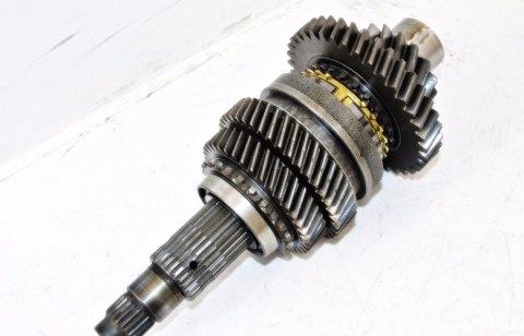 WAŁEK SKRZYNIA RENAULT 1.6 JB1 146 WAŁEK SKRZYNIA RENAULT 1.6 JB1 146