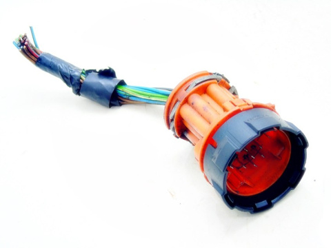 WTYCZKA KOSTKA WTYK 1.6 16V ASTRA VECTRA ZAFIRA WTYCZKA KOSTKA WTYK 1.6 16V ASTRA VECTRA ZAFIRA