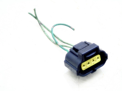 WTYCZKA WIĄZKI SUZUKI SWIFT ALTO 1.0 6V WTYCZKA WIĄZKI SUZUKI SWIFT ALTO 1.0 6V