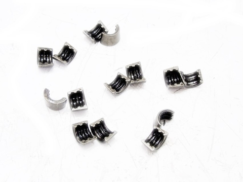 ZAMEK ZAWORU 1.9 JTD 8V LYBRA ALFA 156 ZAMEK ZAWORU 1.9 JTD 8V LYBRA ALFA 156