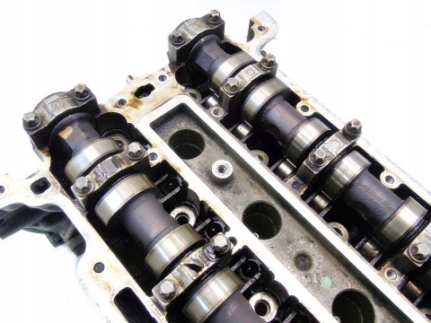 GŁOWICA 1.4 16V ASTRA G H CORSA C D MERIVA A COMBO GŁOWICA 1.4 16V ASTRA G H CORSA C D MERIVA A COMBO
