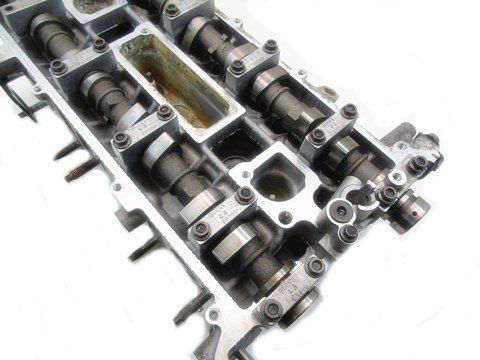GŁOWICA 2.0 16V MAZDA 3 5 6 GG GH GY MX-5 6M8G6090 GŁOWICA 2.0 16V MAZDA 3 5 6 GG GH GY MX-5 6M8G6090