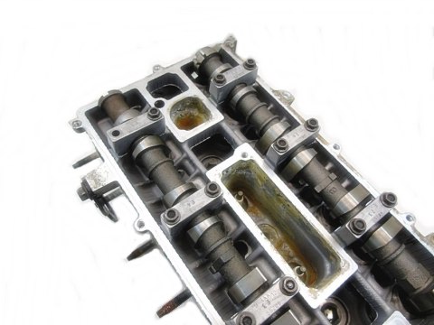 GŁOWICA 2.0 16V MAZDA 3 5 6 GG GH GY MX-5 6M8G6090 GŁOWICA 2.0 16V MAZDA 3 5 6 GG GH GY MX-5 6M8G6090
