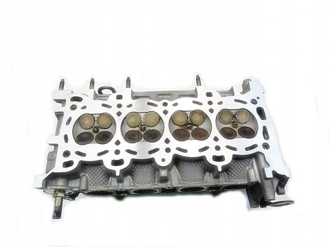 GŁOWICA 2.0 16V MAZDA 3 5 6 GG GH GY MX-5 6M8G6090 GŁOWICA 2.0 16V MAZDA 3 5 6 GG GH GY MX-5 6M8G6090
