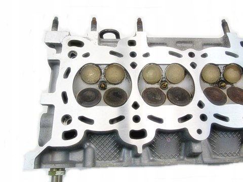 GŁOWICA 2.0 16V MAZDA 3 5 6 GG GH GY MX-5 6M8G6090 GŁOWICA 2.0 16V MAZDA 3 5 6 GG GH GY MX-5 6M8G6090