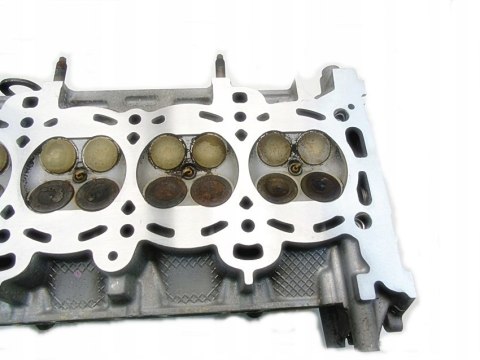 GŁOWICA 2.0 16V MAZDA 3 5 6 GG GH GY MX-5 6M8G6090 GŁOWICA 2.0 16V MAZDA 3 5 6 GG GH GY MX-5 6M8G6090