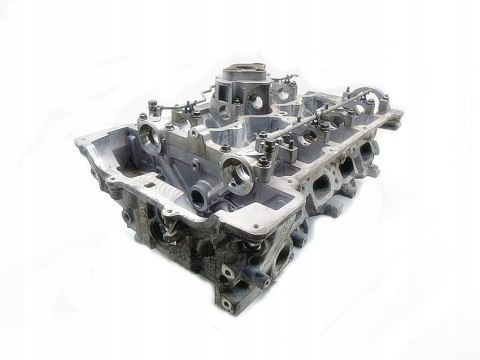 GŁOWICA 2.0 BMW N43 E60 E61 E90 E91 E92 E93 GŁOWICA 2.0 BMW N43 E60 E61 E90 E91 E92 E93