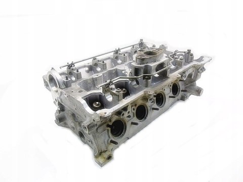 GŁOWICA 2.0 BMW N43 E60 E61 E90 E91 E92 E93 GŁOWICA 2.0 BMW N43 E60 E61 E90 E91 E92 E93