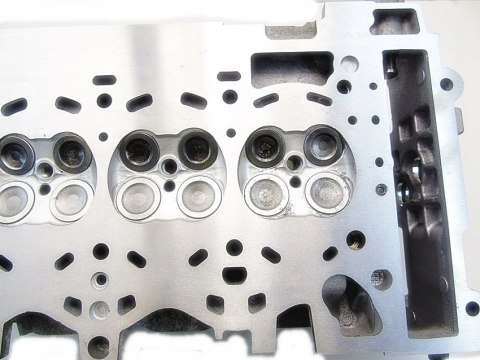GŁOWICA 2.0 BMW N43 E60 E61 E90 E91 E92 E93 GŁOWICA 2.0 BMW N43 E60 E61 E90 E91 E92 E93
