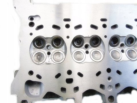 GŁOWICA 2.0 BMW N43 E60 E61 E90 E91 E92 E93 GŁOWICA 2.0 BMW N43 E60 E61 E90 E91 E92 E93